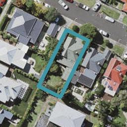 4 Kapai Road, Devonport, Auckland