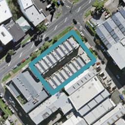 19/28 Williamson Avenue, Grey Lynn, Auckland