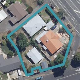 121 Grey Street, Hamilton East, Hamilton