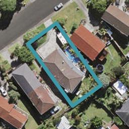 94 Eban Avenue, Hillcrest, Auckland