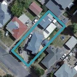 20 Fergusson Street, Solway, Masterton
