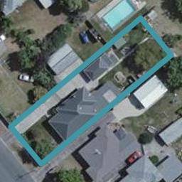 85 Herbert Street, Masterton