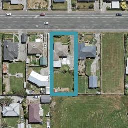 21 Elizabeth Street, Appleby, Invercargill
