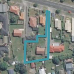 105 Domain Avenue, Kensington, Timaru