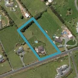 625 Crane Road, Kamo