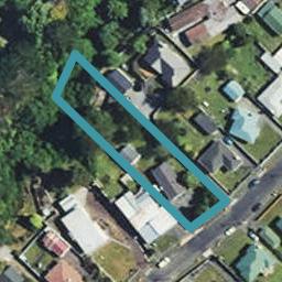 36 Ramanui Avenue, Hawera