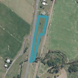 2756 State Highway 1, Hunterville