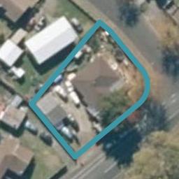 1 Columbus Crescent, Flaxmere, Hastings