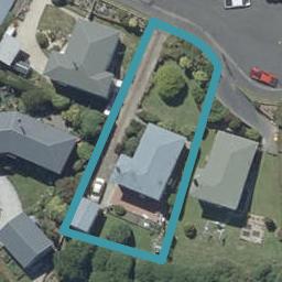 6 Watkin Street, Pine Hill, Dunedin