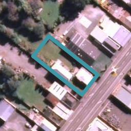 100 Union Street, Milton