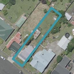 110 Harrison Street, Whanganui, Whanganui