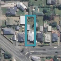 71 College Road, Parkside, Timaru