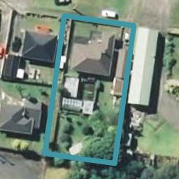 34 Terou Street, Manaia, Manaia