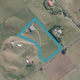 29C McHardie RD, Bulls, Bulls 