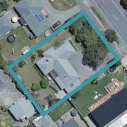 25 Kitchener Street, Martinborough