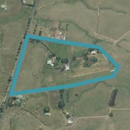 970 Monument Road, Pokeno