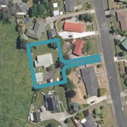 9 Maclaurin Street, Dannevirke