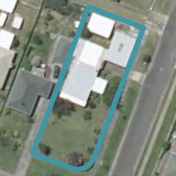 1 Hetta Street, Foxton, Foxton