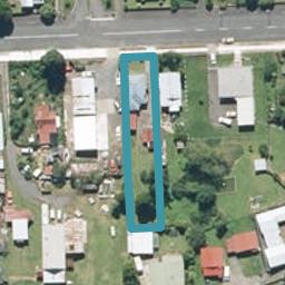17 Huia Street, Taumarunui