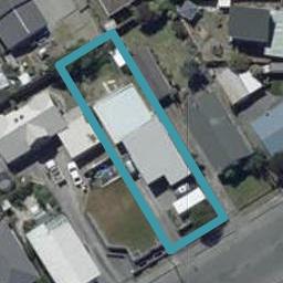 22 Effingham Street, North New Brighton, Christchurch