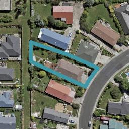 16 Orkney Street, Waikiwi, Invercargill