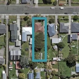 43 Jack Street, Newfield, Invercargill