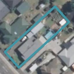 45 Wellington Street, Hampstead, Ashburton