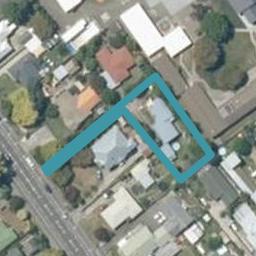 813 Frederick Street West, Mahora, Hastings