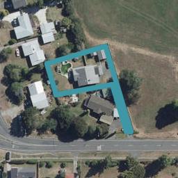 724 Te Kowhai Road, Te Kowhai