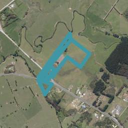 0 State Highway 1, Kaitaia, Kaitaia