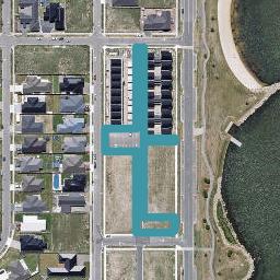 23A Lakeside Drive, Pegasus, Pegasus