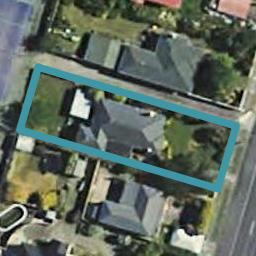 69 Collins Street, Hawera