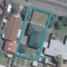 50 Denmark Street, Temuka