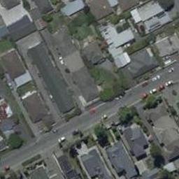 1/29 Office Road, Merivale, Christchurch