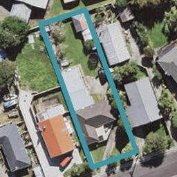 13 Levesque Street, Birkdale, Auckland