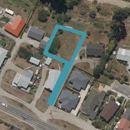 10A Scotland Street, Roxburgh, Roxburgh