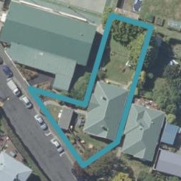 35 English Avenue, Kenmure, Dunedin