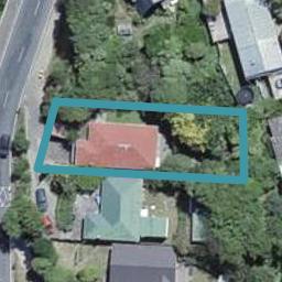 61 South Karori Road, Karori, Wellington