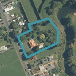 8088 State Highway 26, HIKUTAIA, PAEROA