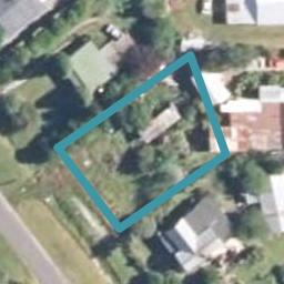 43 Stafford Street, Blackball, Greymouth