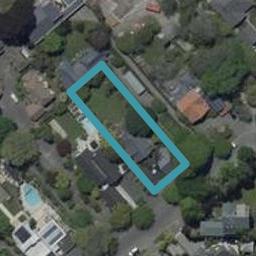 27 Snowdon Road, Fendalton, Christchurch