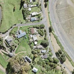 1841 East Coast Road, WHAKATIWAI, MIRANDA