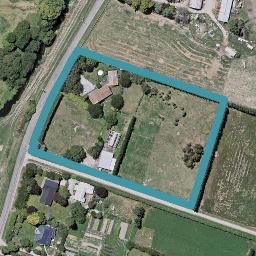 200 Giles Road, Kaiapoi, Kaiapoi