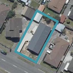 2/84 Queenspark Drive, Parklands, Christchurch