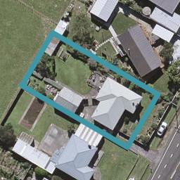380 South Road, Omata, New Plymouth