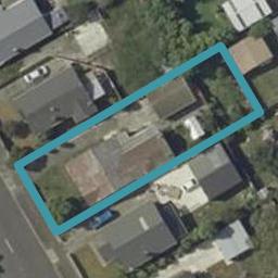 23 Shamrock Street, Takaro, Palmerston North