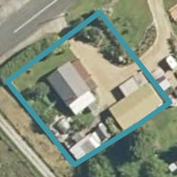 319 Woodstock-Rimu Road, Hokitika
