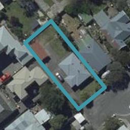20 Walsall Street, Addington, Christchurch