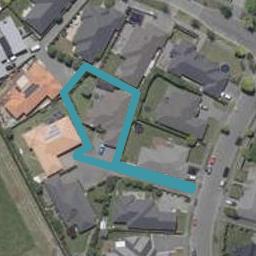 8 Iraklis Close, Templeton, Christchurch