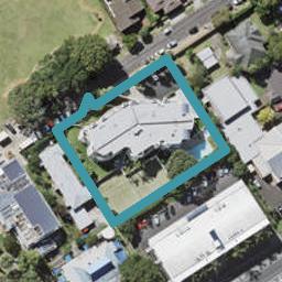2C/6 COLLINS ST, Takapuna, Auckland